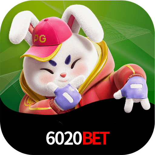Logo 6020bet